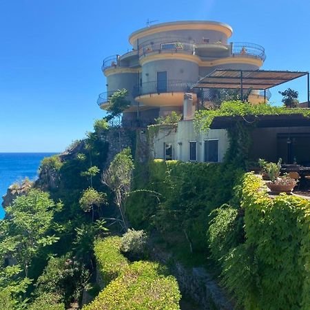 Villa Alcado Copanello Kültér fotó