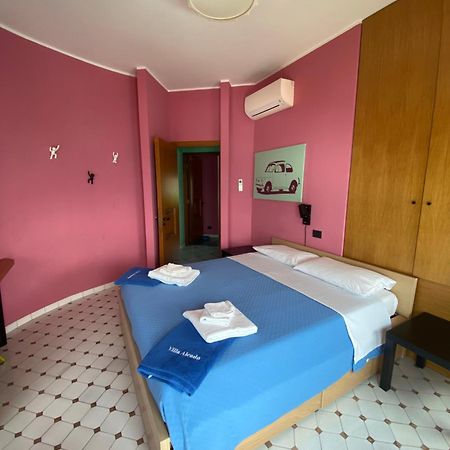 Villa Alcado Copanello Kültér fotó