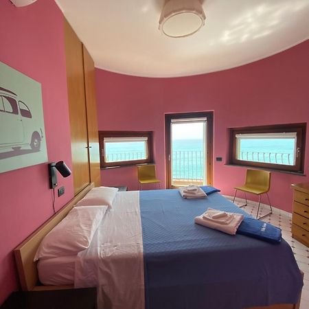 Villa Alcado Copanello Kültér fotó