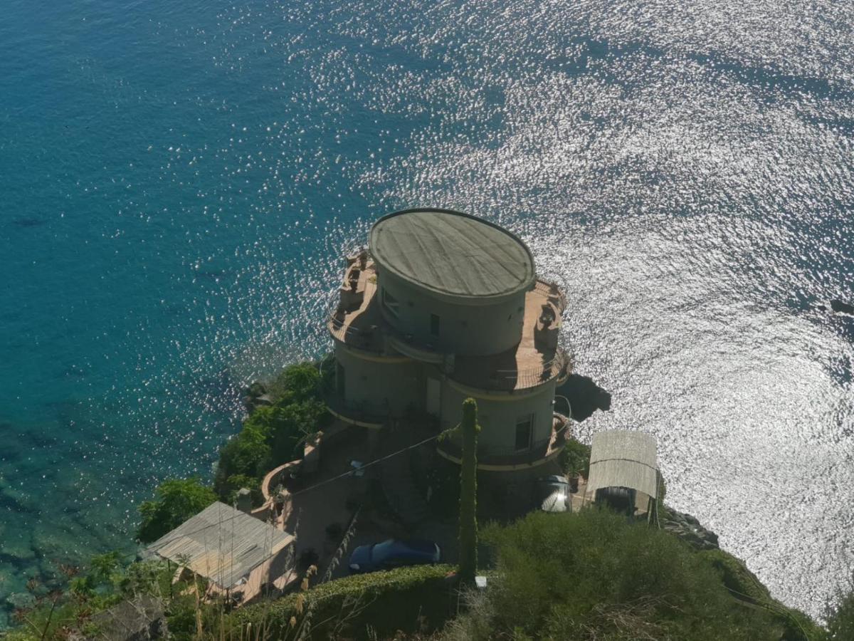 Villa Alcado Copanello Kültér fotó