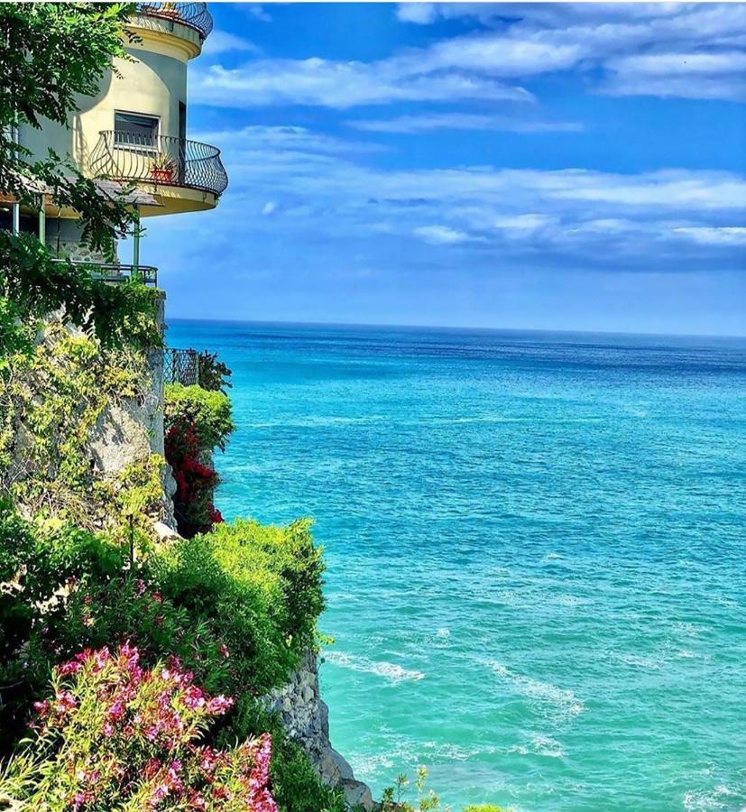 Villa Alcado Copanello Kültér fotó