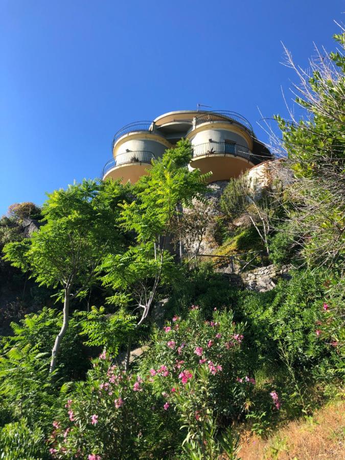 Villa Alcado Copanello Kültér fotó