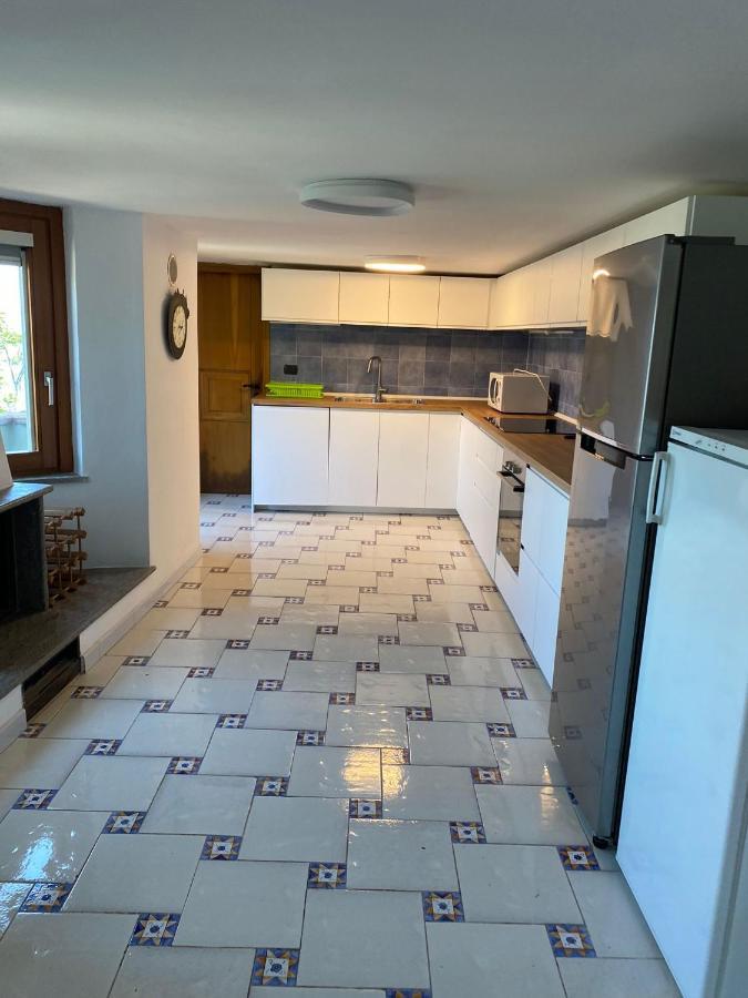 Villa Alcado Copanello Kültér fotó