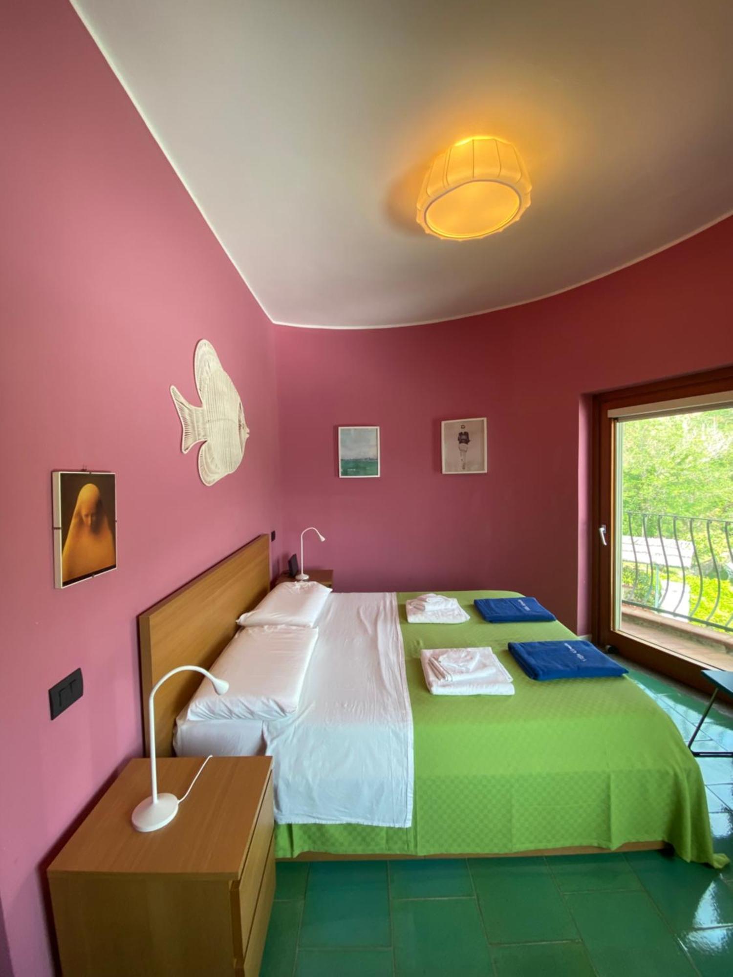 Villa Alcado Copanello Kültér fotó