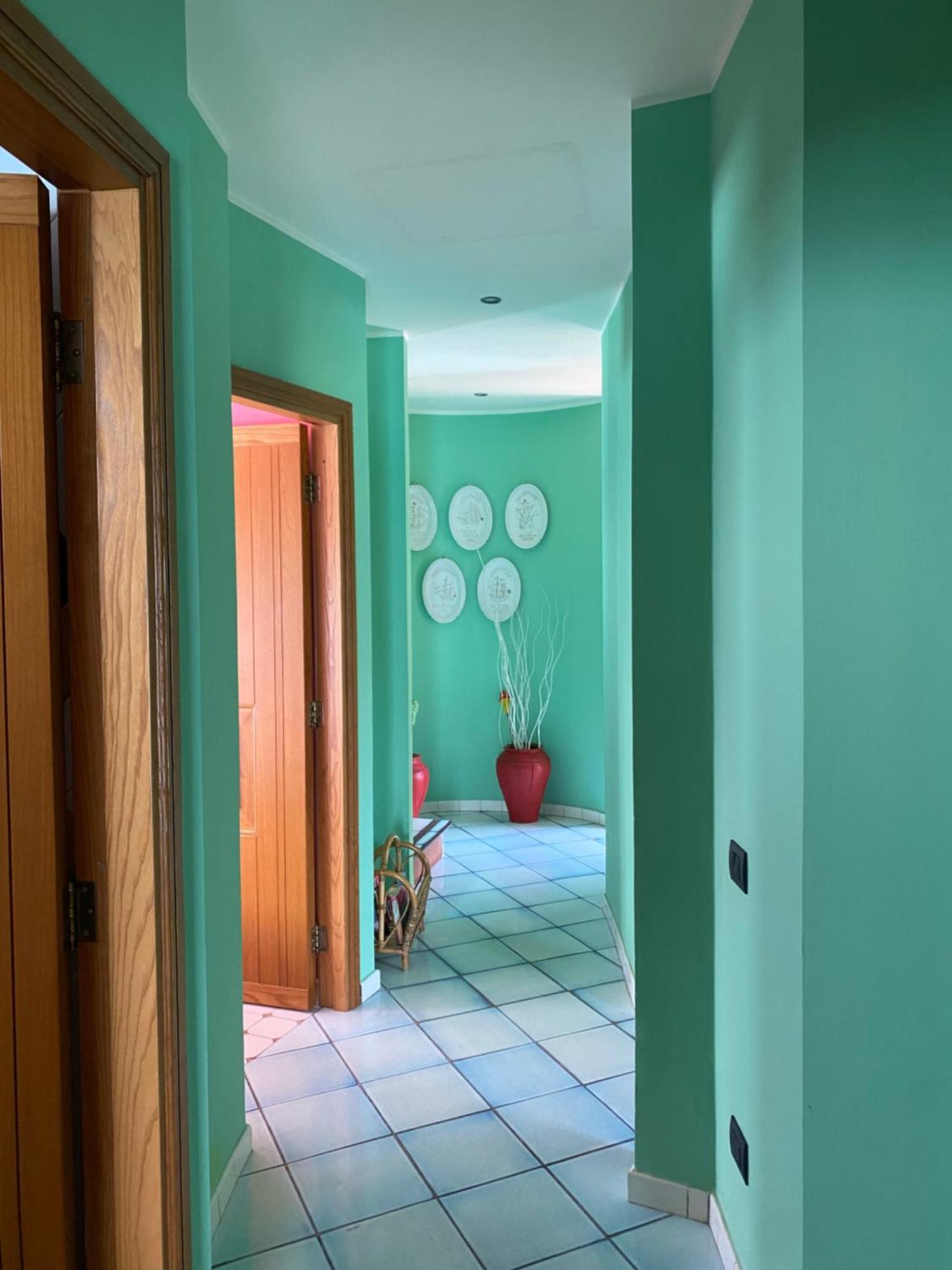 Villa Alcado Copanello Kültér fotó