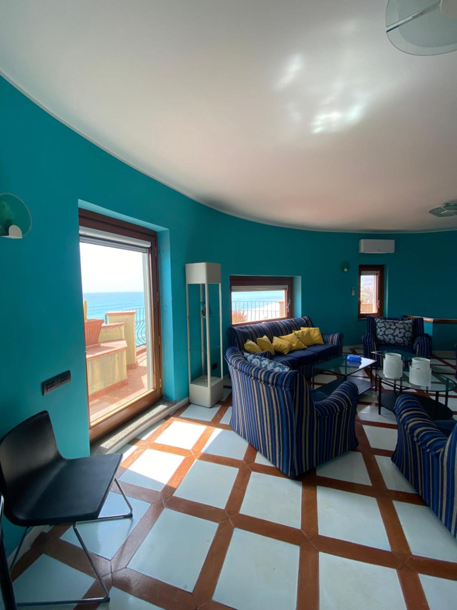 Villa Alcado Copanello Kültér fotó