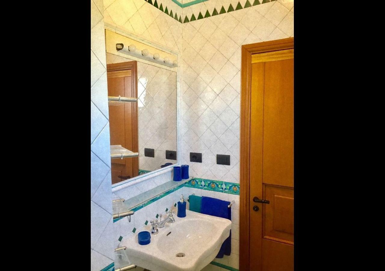 Villa Alcado Copanello Kültér fotó