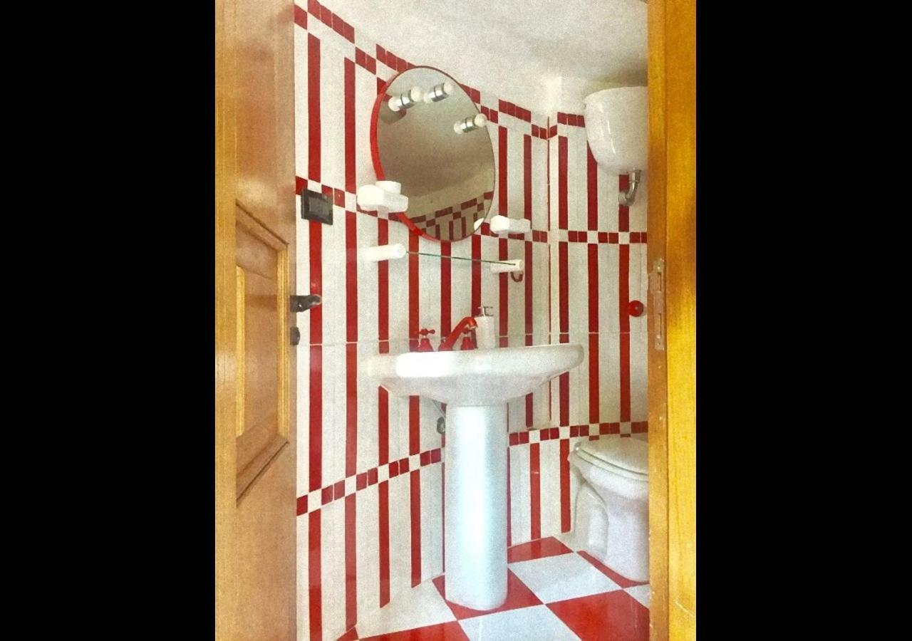 Villa Alcado Copanello Kültér fotó