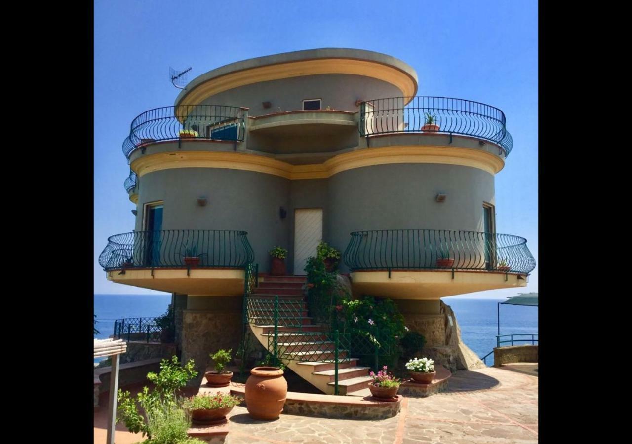 Villa Alcado Copanello Kültér fotó