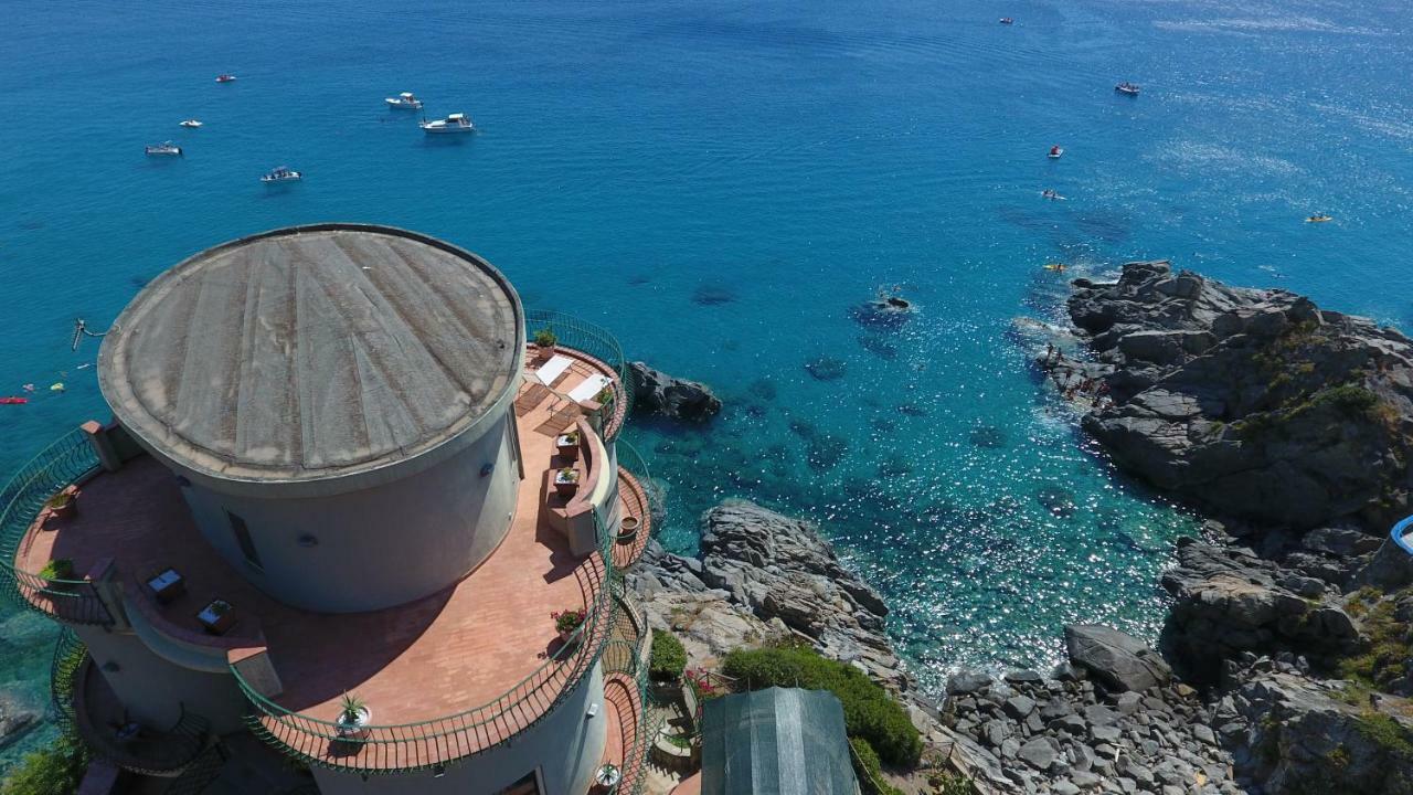Villa Alcado Copanello Kültér fotó