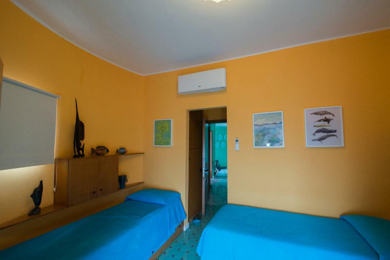 Villa Alcado Copanello Kültér fotó