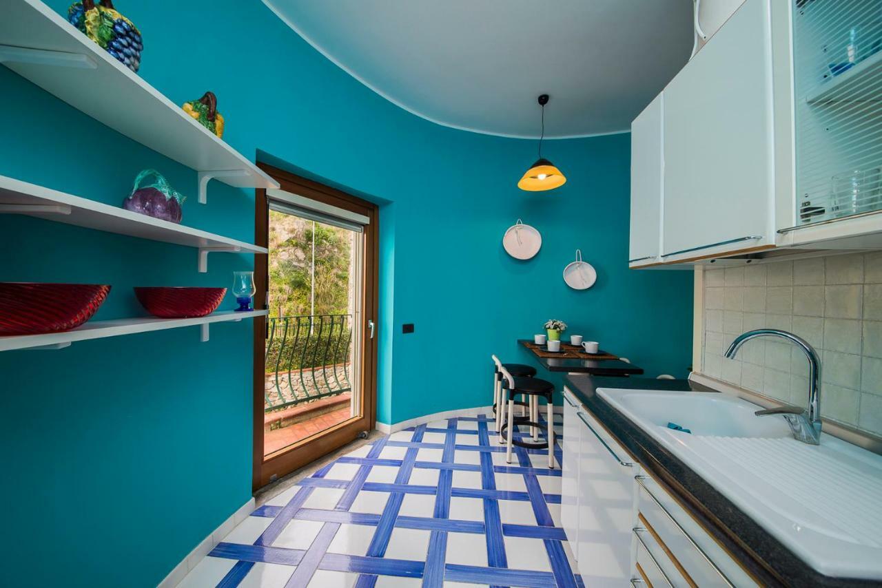 Villa Alcado Copanello Kültér fotó