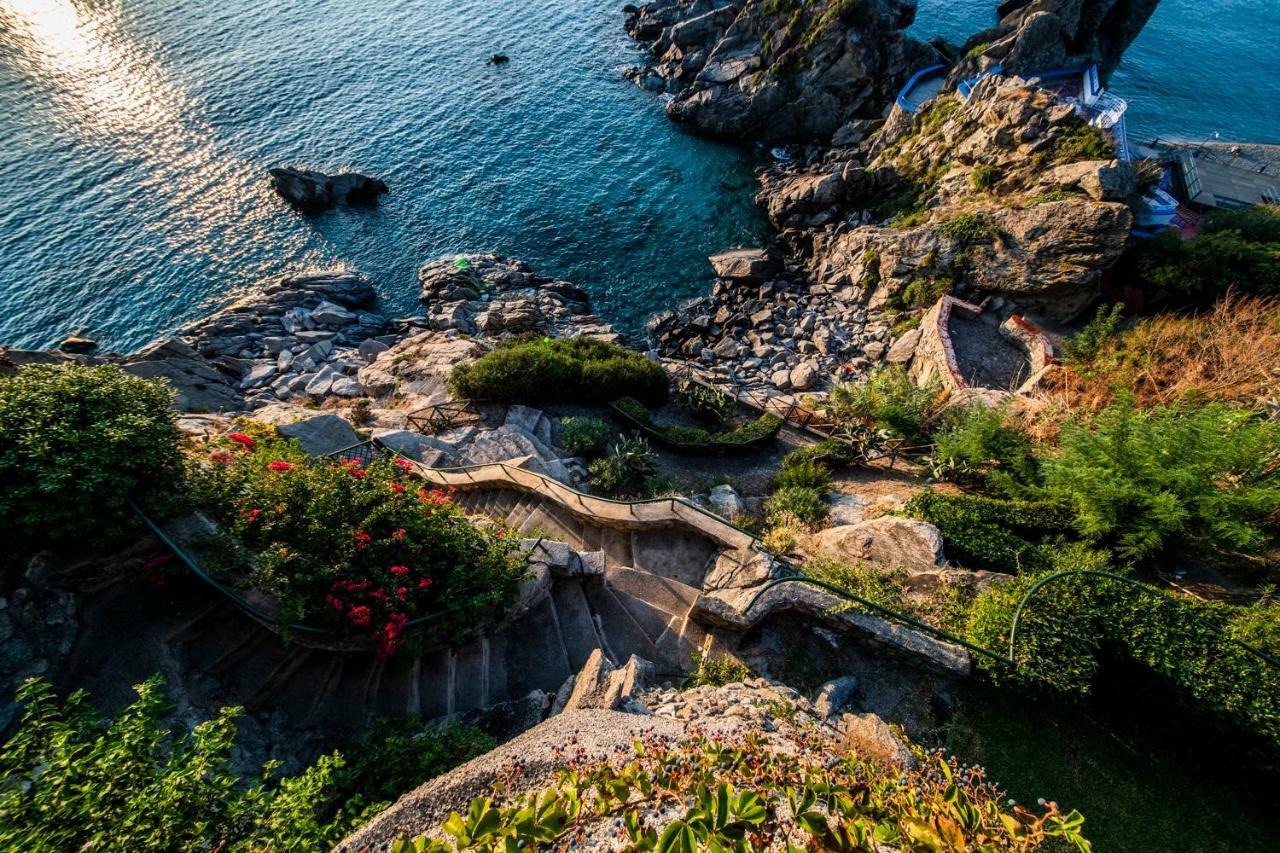 Villa Alcado Copanello Kültér fotó