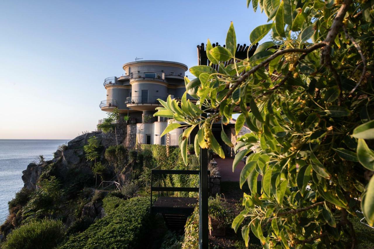 Villa Alcado Copanello Kültér fotó