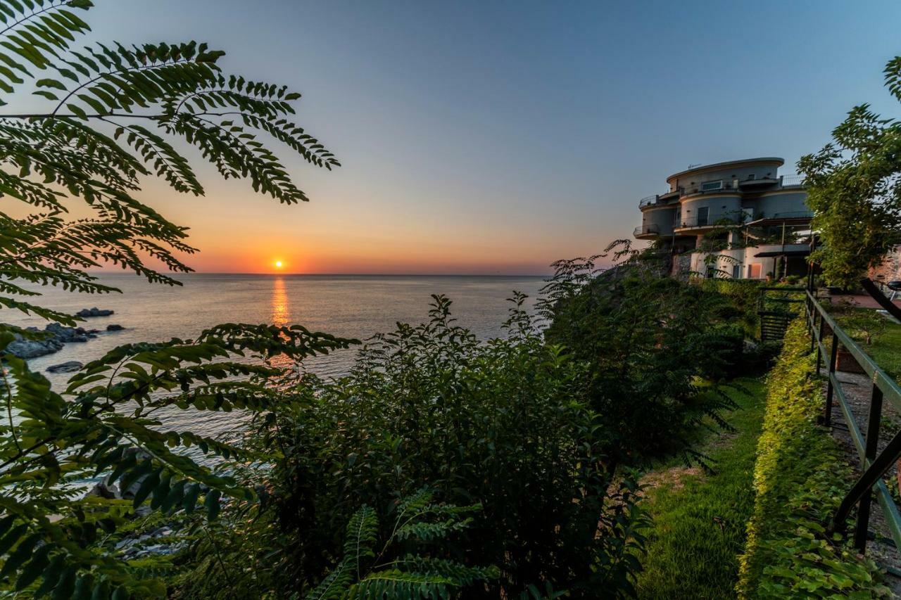 Villa Alcado Copanello Kültér fotó