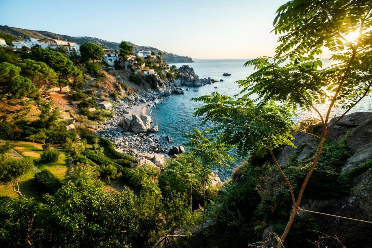 Villa Alcado Copanello Kültér fotó